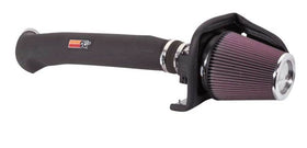 K&N 94-96 Ford F150/Bronco V8-5.0L/5.8L Performance Intake Kit - 0