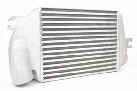 Garrett 2015+ Subaru WRX FA20F 2.0L Air / Air Intercooler - 530HP - 0