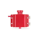 Mishimoto 1L Coolant Overflow Tank - Red-1