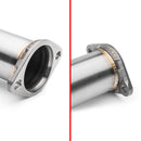 Cobb 22-24 Subaru WRX Stainless Steel 3in. Catback Exhaust-14