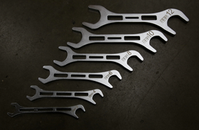 HKS Tone Fitting Wrench - 0