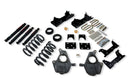 Belltech LOWERING KIT WITH ND2 SHOCKS-2