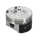 Manley Ford 2.0L EcoBoost 88mm +.5mm Size Bore 9.3:1 Dish Extreme Duty Piston Set-1