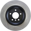 StopTech Slotted Sport Brake Rotor-2