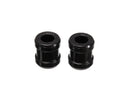 Energy Suspension Chrysler 3/4in Shock Eye Bushing - Black-2
