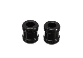Energy Suspension Chrysler 3/4in Shock Eye Bushing - Black - 0