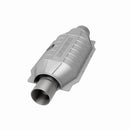MagnaFlow Conv Univ 2.5 Mid O2-36