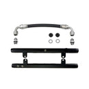 DeatschWerks Ford 4.6 3-Valve Fuel Rails with Crossover-1