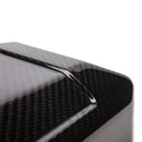 Cobb 17-20 Ford F-150 EcoBoost 3.5L/Raptor / 18-20 F-150 2.7L Redline Carbon Fiber Coolant Cover-5