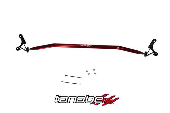 Tanabe Sustec Front Strut Tower Bar 05-09 Prius