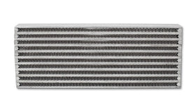 Vibrant Universal Oil Cooler Core 4in x 12in x 2in - 0