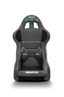 Sparco Seat Pro 2000 QRT Martini-Racing Grey-1