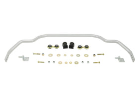 Whiteline 84-96 Nissan 180SX / 1/88-12/91 Silvia Front 27mm Heavy Duty Adjustable Sway Bar - 0