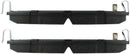 StopTech Sport Brake Pads w/Shims and Hardware - Rear-5