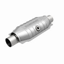 MagnaFlow Conv Univ 2.5 Mid O2-37