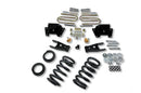 Belltech LOWERING KIT W/O SHOCKS-8