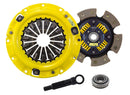 ACT 1990 Eagle Talon HD/Race Sprung 6 Pad Clutch Kit-1