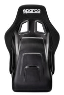 Sparco Seat QRT-C PP CARBON BLACK-1