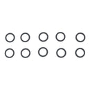 DeatschWerks ORB -4 Viton O-Ring (Pack of 10)-3