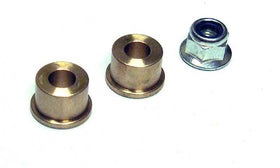 SPL Parts 90-96 Nissan 300ZX (Z32) Bronze Shifter Bushings - 0
