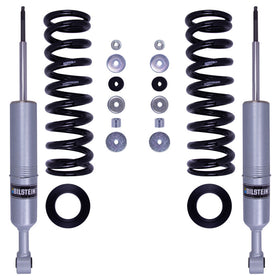 Bilstein B8 6112 2010+ Toyota 4Runner/FJ 6112 Heavy Load Suspension Kit