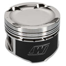 Wiseco Mitsubishi Lancer EVO 8 - 4G63 Turbo Piston Kit-6