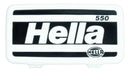 Hella Auxiliary Lighting Stone Shield 550 Polybagged-4