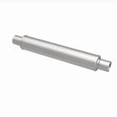 MagnaFlow Muffler Mag SS 22X4X4 2.5 C/C-25