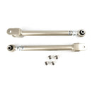 ISR Performance Rear Bucket Delete Toe Arm - Nissan 350z / 370z-1