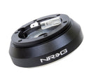 NRG Short Hub Adapter Mazda-6