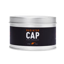 Mishimoto 1.3 Bar Rated Carbon Fiber Radiator Cap Small Import-3