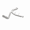 MagnaFlow Direct Fit Catalytic Converter 10-14 Ford F-150 SVT Raptor 6.2L - Right-31