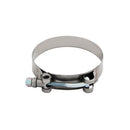 Mishimoto 2 Inch Stainless Steel T-Bolt Clamps-2