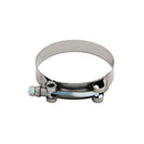 Mishimoto 2.5 Inch Stainless Steel T-Bolt Clamps-2