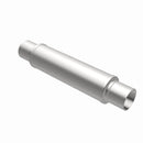 MagnaFlow Muffler Mag SS 3in 14X4X4 3.0X3.0-30