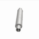 MagnaFlow Muffler Mag SS 18X4X4 2.5X2.5 C/C-27