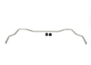 Whiteline 94-99 Nissan Skyline R33 GTS RWD / 03/98-04 Skyline R34 GT-T RWD Front 24mm HD Adj Swayb-7