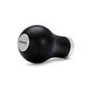 Mishimoto Teardrop Shift Knob - Black-16