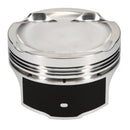 JE Pistons TOY 2JZGTE 8.5:1 KIT Set of 6 Pistons-1