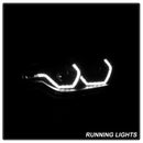 Spyder 12-14 BMW F30 3 Series 4DR Projector Headlights - LED DRL - Black (PRO-YD-BMWF3012-DRL-BK)-9