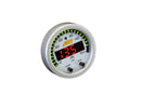 AEM X-Series 0-150 Oil Pressure Gauge Kit-5