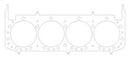 Cometic GM Dart/Brodix Small Block V8 .040in / 4.270in Bore / 4.500in Bore Center MLS Head Gasket-1