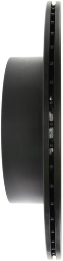 StopTech 06-07 350Z / 05-07 G35 / 06-07 G35X SportStop Slotted & Drilled Rear Right Rotor-7