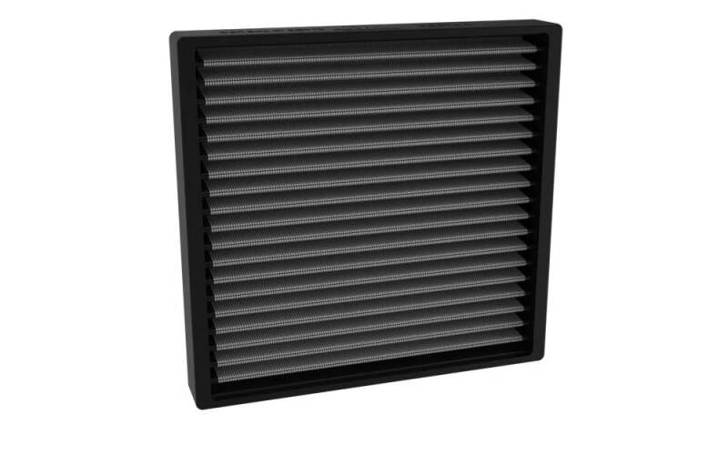 K&N 22-24 Honda Civic Cabin Air Filter - 0