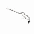 Magnaflow 21-24 Ford Bronco Rock Crawler Series Cat-Back Exhaust System-27