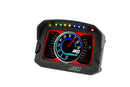 AEM CD-5G Carbon Digital Dash Display w/ Interal 10Hz GPS & Antenna-22