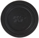 K&N 1.75 inch Vent 3 inch D 2.5 inch H Air Filter - Rubber Top-14
