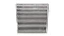 Vibrant Universal Oil Cooler Core 12in x 12in x 2in-2