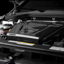 Cobb Volkswagen GTI (MK7/MK7.5/MK8) / Golf R / Audi A3 & S3 (8V) Redline Carbon Fiber Engine Cover-7