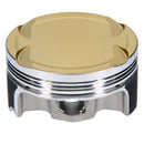 JE Pistons Gen 3 Coyote 5.0 Ultra Series 3.661in Bore 11:1 CR 1.5cc Dome Pistons - Set of 8 Pistons-4